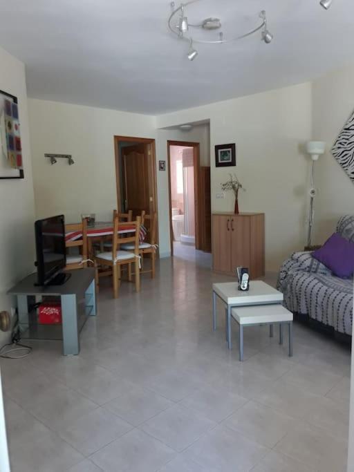 Bungalow In Calpe - Swimming Pool And Tennis Court 외부 사진